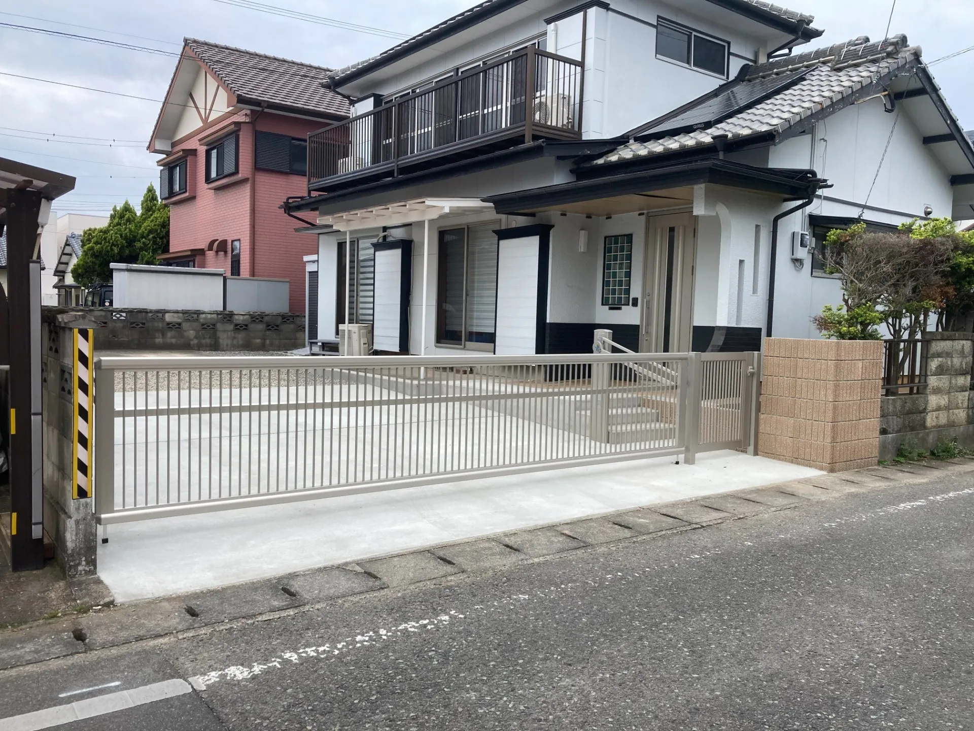 リフォーム